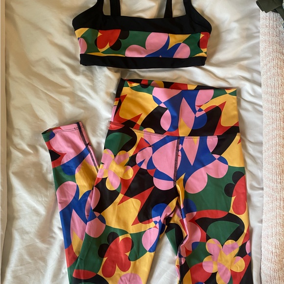 Beach Riot Athletic Set - Picture 5 of 5